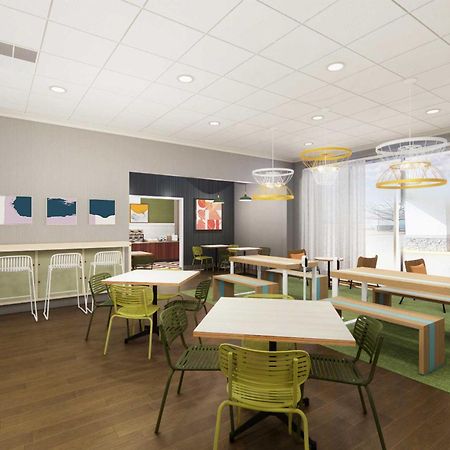 Spark By Hilton Spring Lake Fayetteville Bagian luar foto