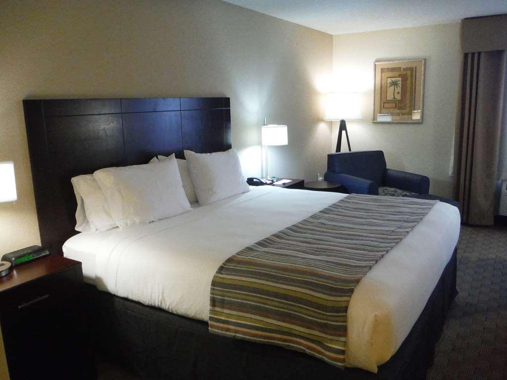 Spark By Hilton Spring Lake Fayetteville Ruang foto