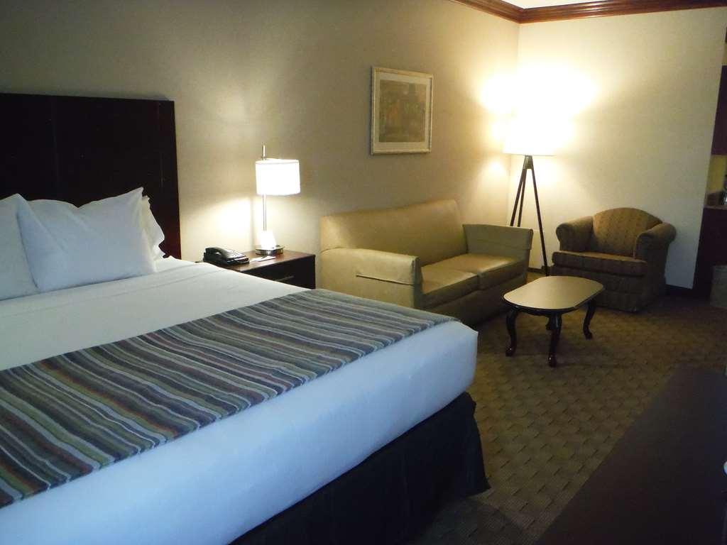 Spark By Hilton Spring Lake Fayetteville Ruang foto