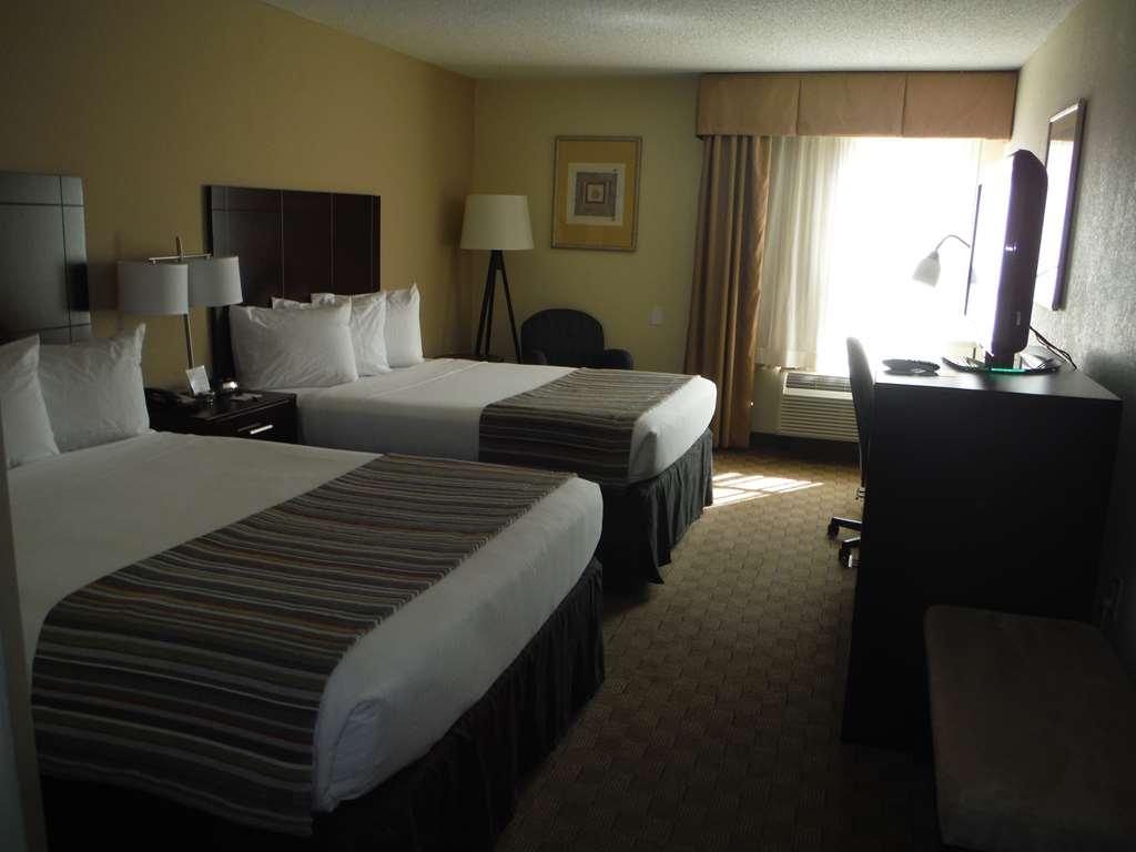Spark By Hilton Spring Lake Fayetteville Ruang foto