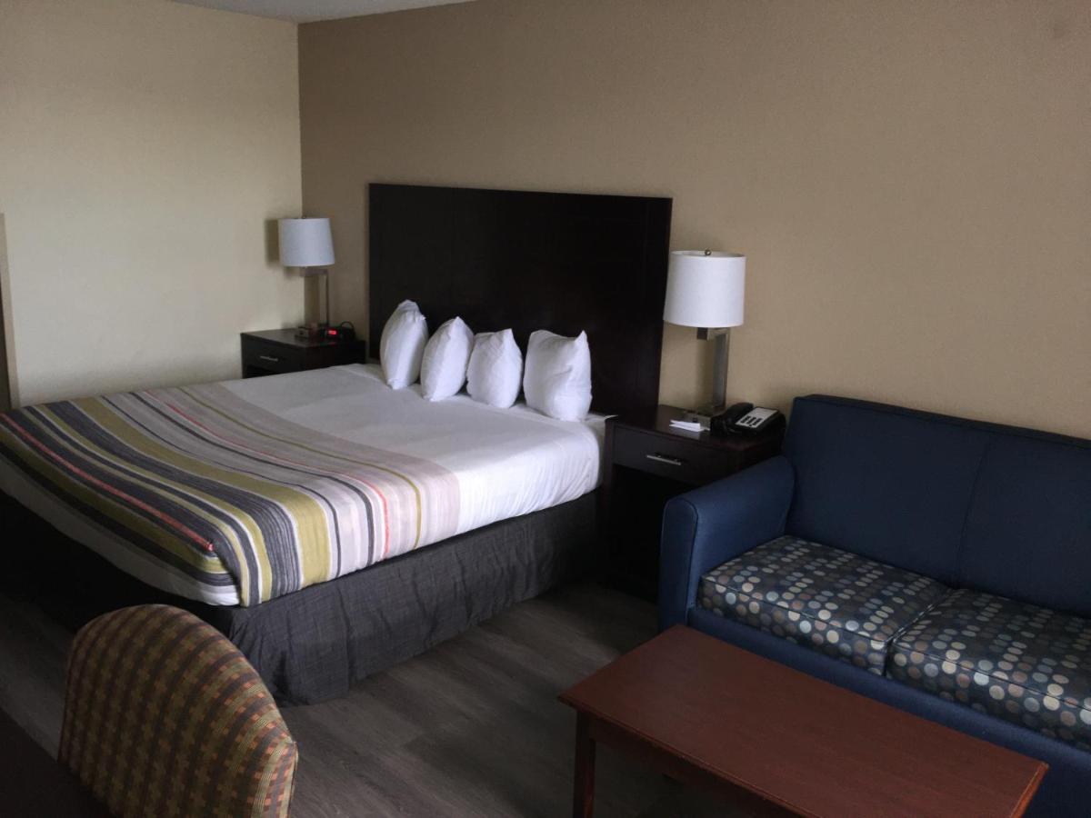 Spark By Hilton Spring Lake Fayetteville Bagian luar foto