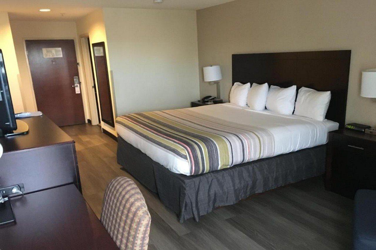 Spark By Hilton Spring Lake Fayetteville Bagian luar foto