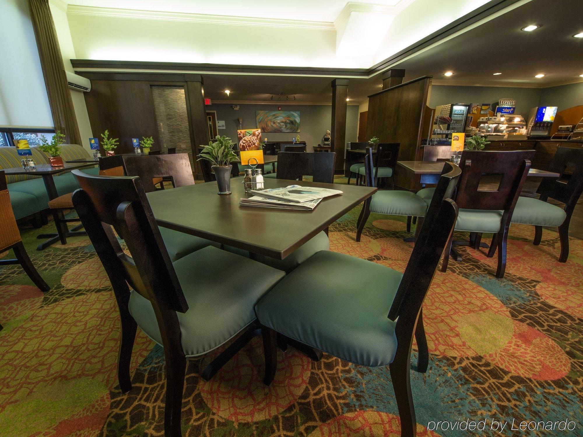 Spark By Hilton Spring Lake Fayetteville Bagian luar foto