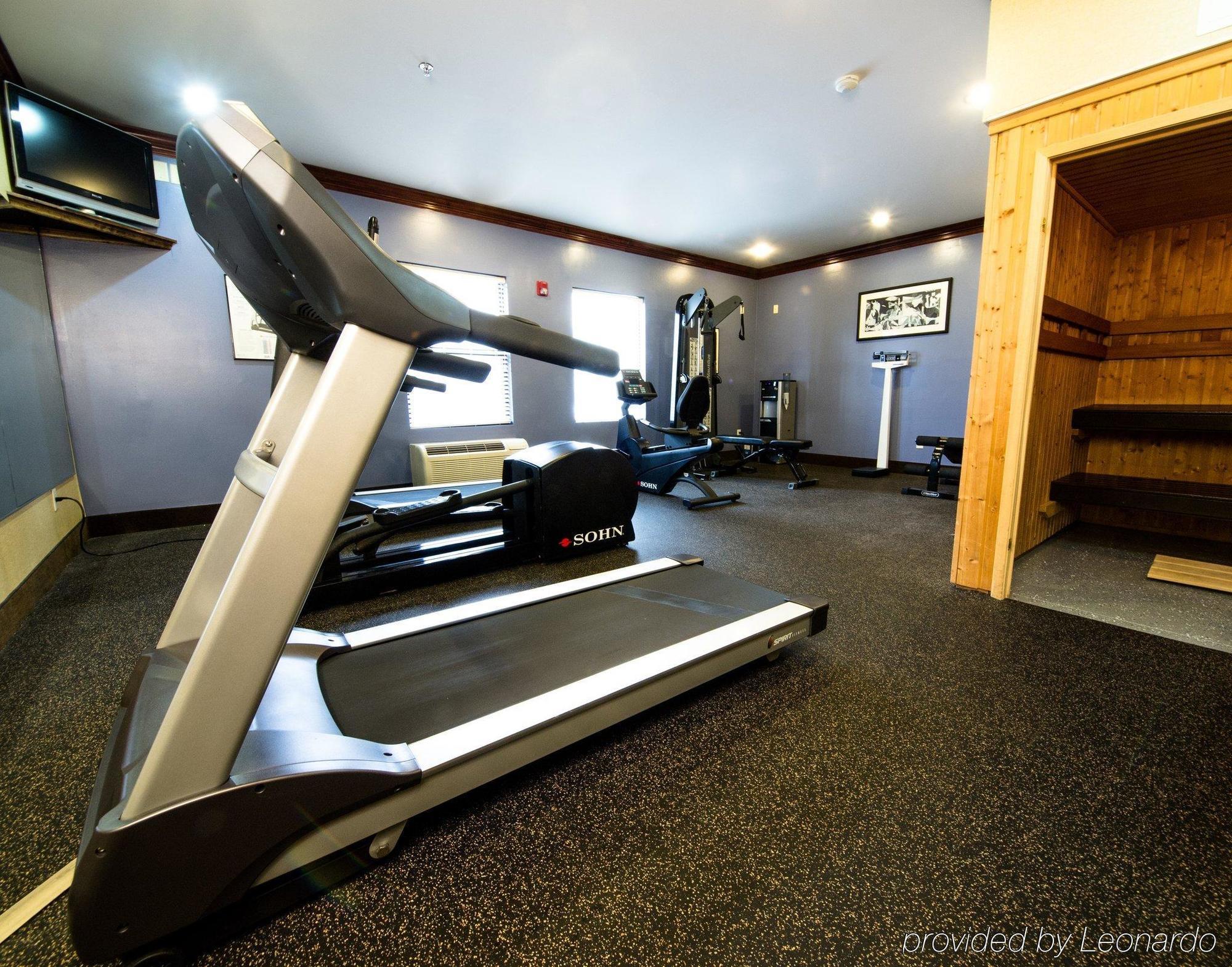 Spark By Hilton Spring Lake Fayetteville Bagian luar foto