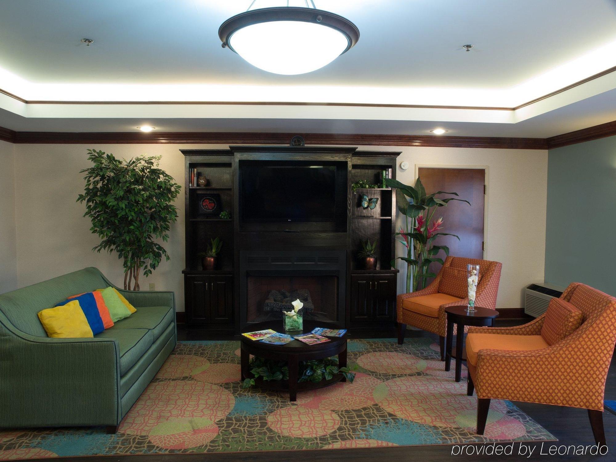 Spark By Hilton Spring Lake Fayetteville Bagian luar foto