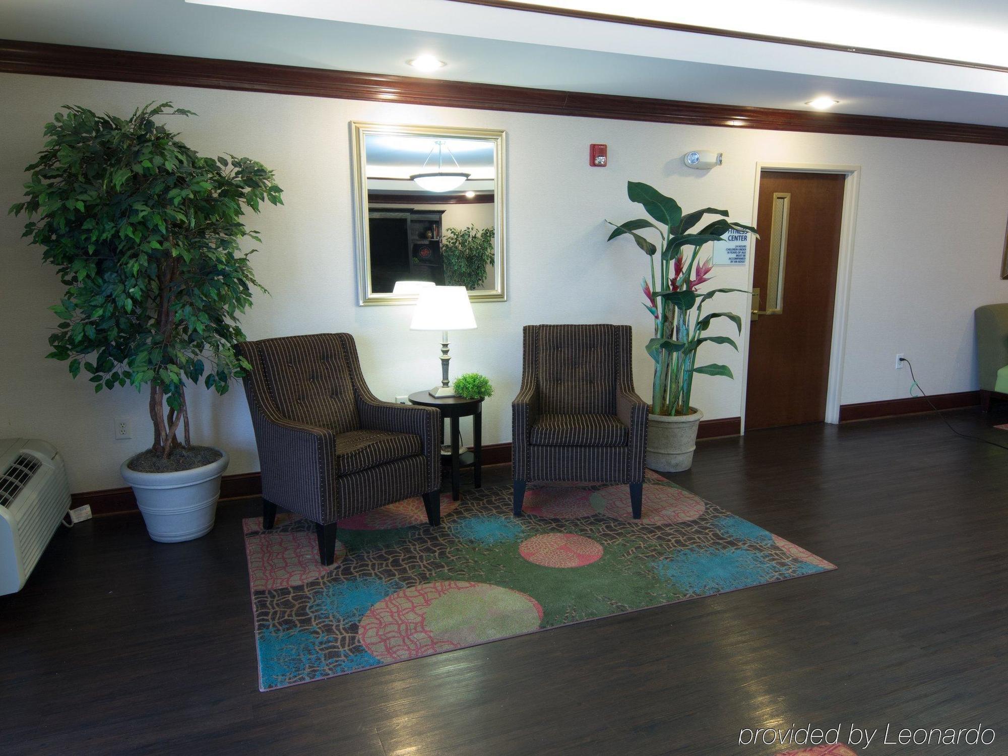 Spark By Hilton Spring Lake Fayetteville Bagian luar foto