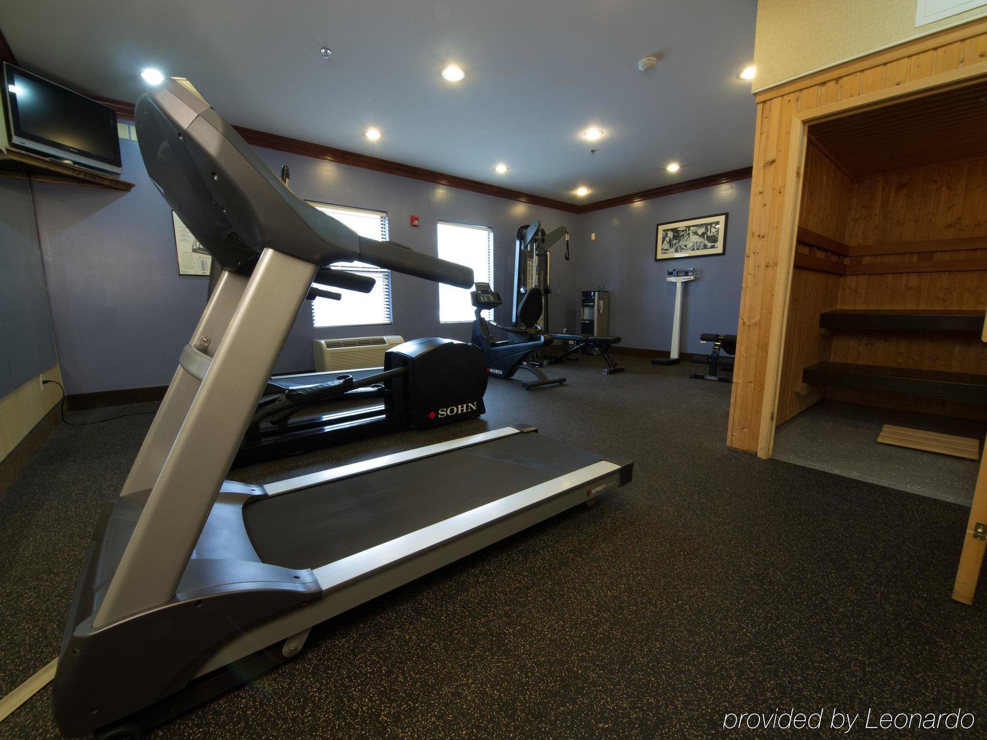 Spark By Hilton Spring Lake Fayetteville Bagian luar foto