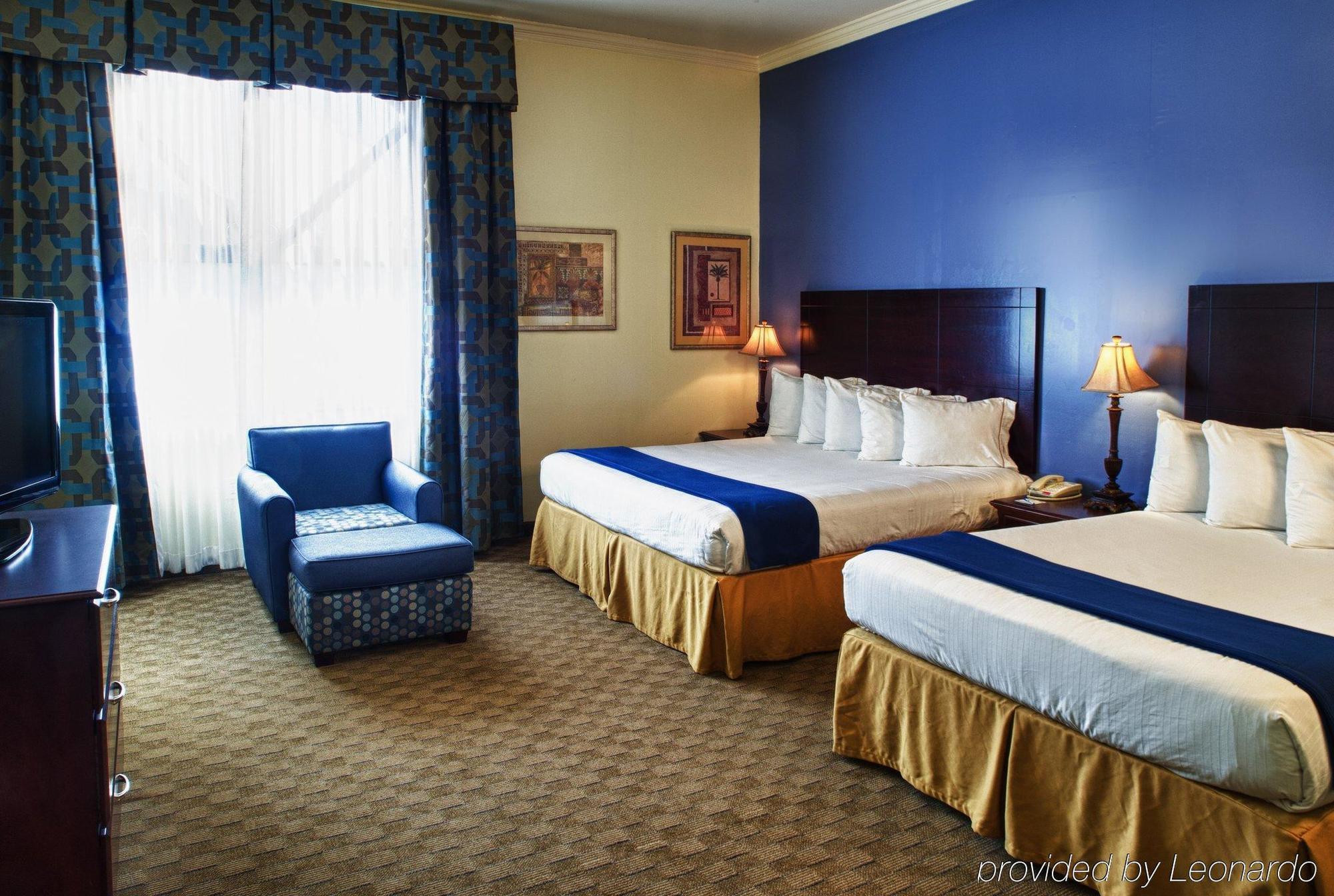 Spark By Hilton Spring Lake Fayetteville Bagian luar foto