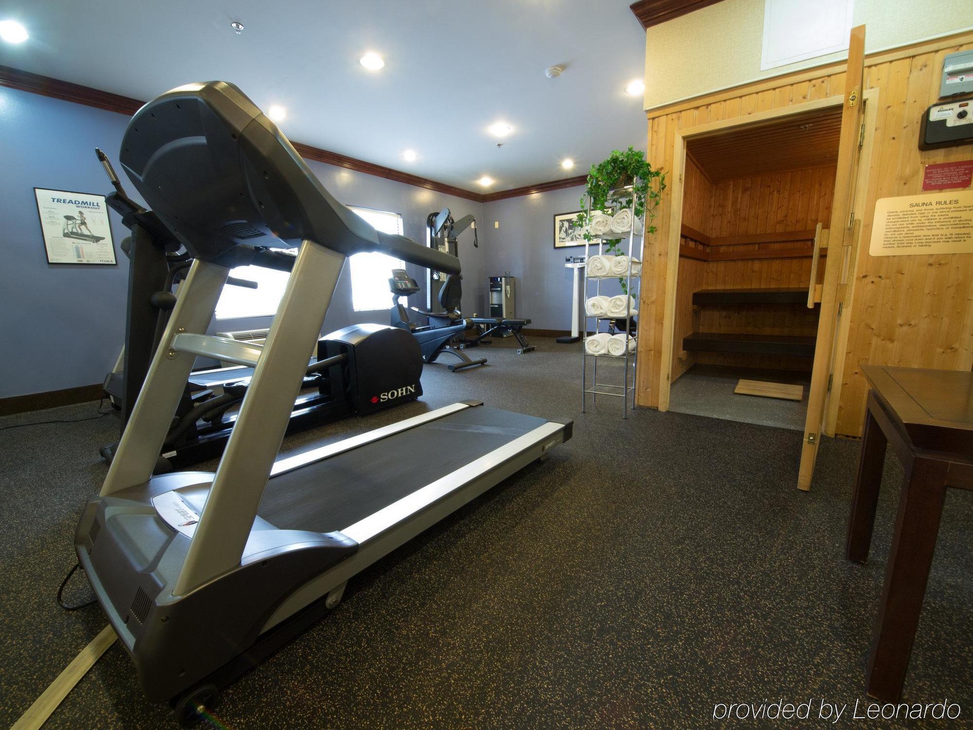 Spark By Hilton Spring Lake Fayetteville Bagian luar foto