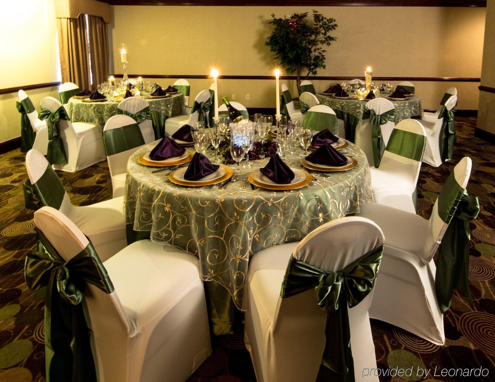 Spark By Hilton Spring Lake Fayetteville Bagian luar foto