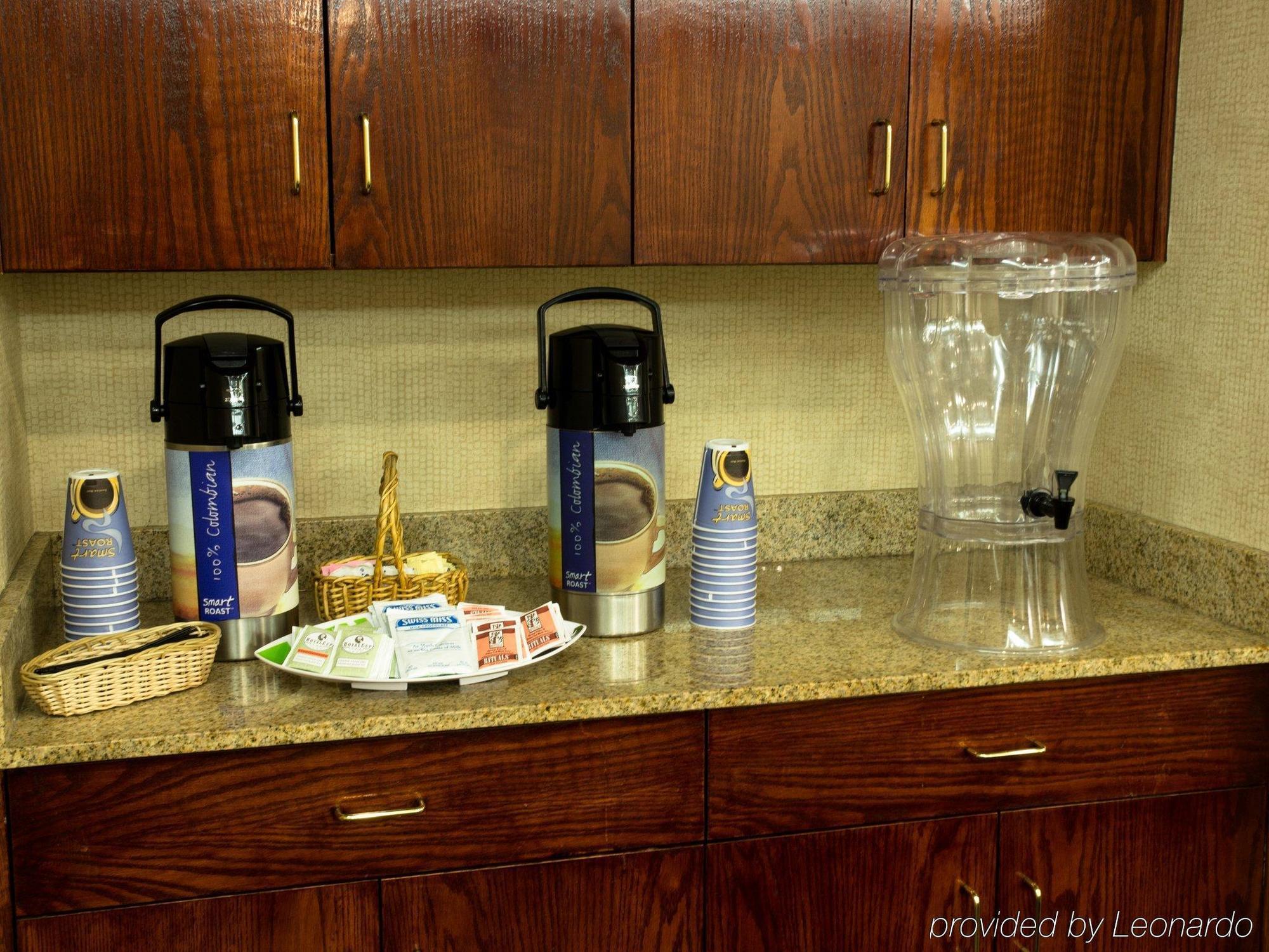 Spark By Hilton Spring Lake Fayetteville Bagian luar foto