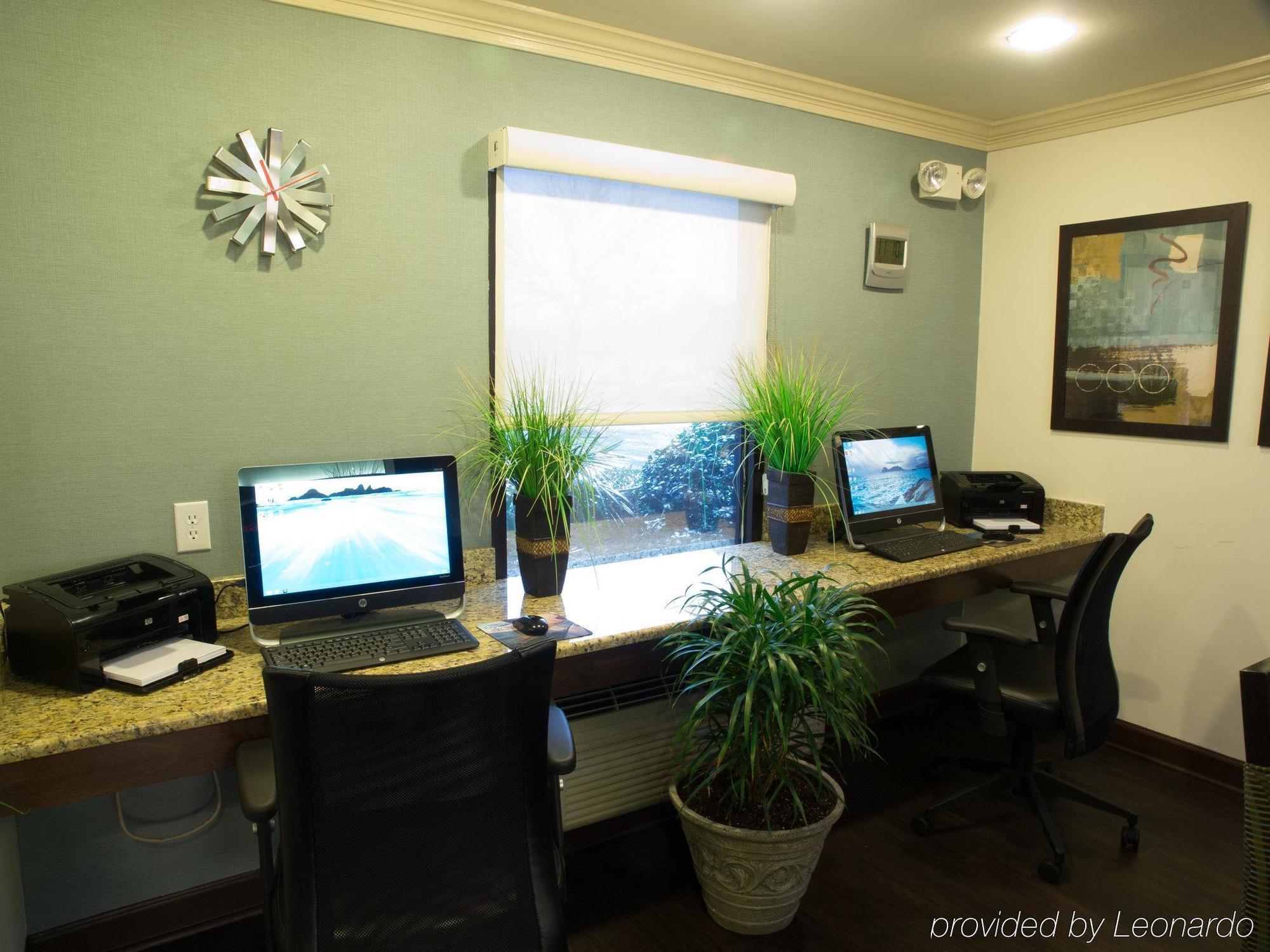 Spark By Hilton Spring Lake Fayetteville Bagian luar foto
