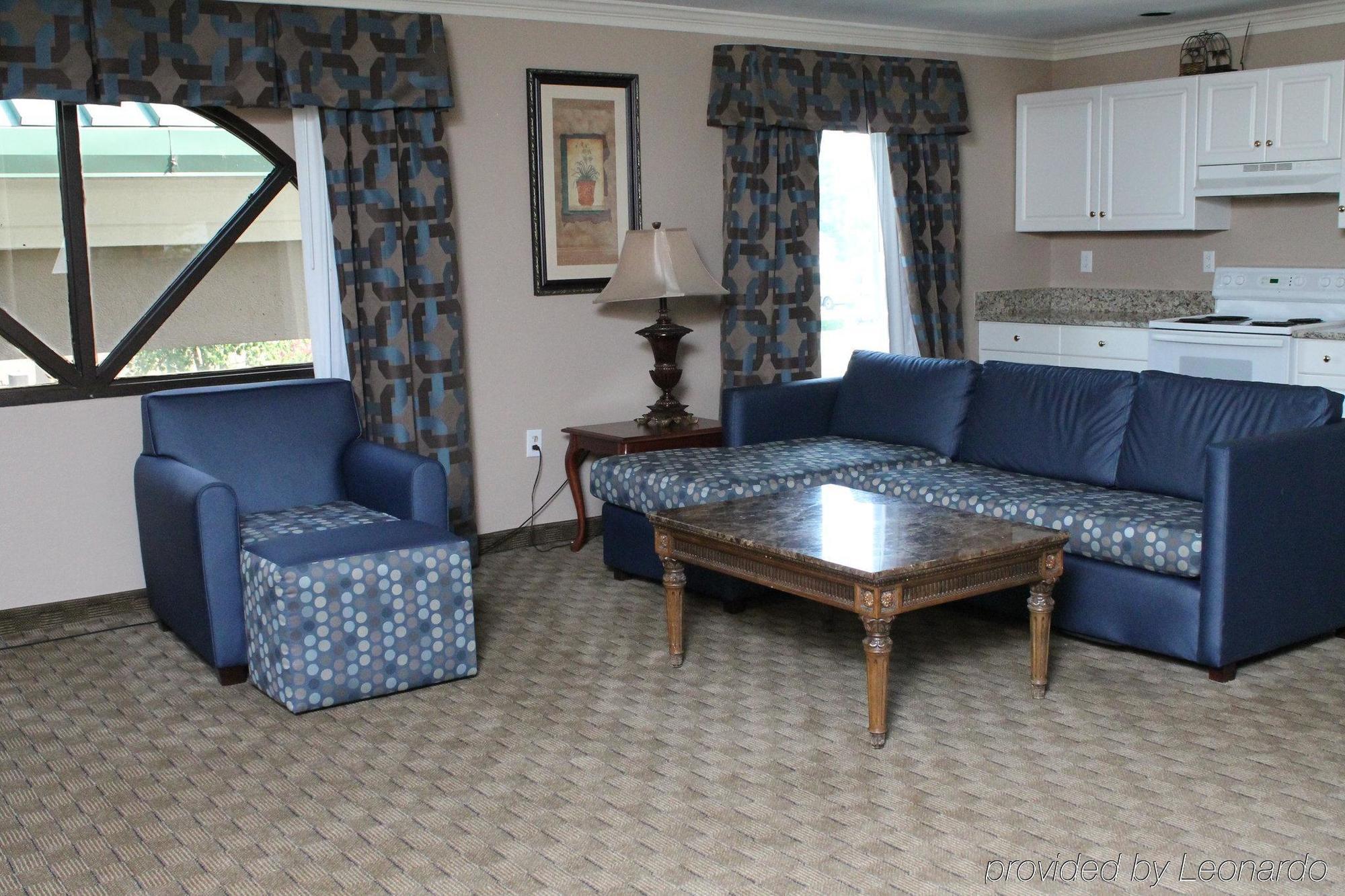 Spark By Hilton Spring Lake Fayetteville Bagian luar foto
