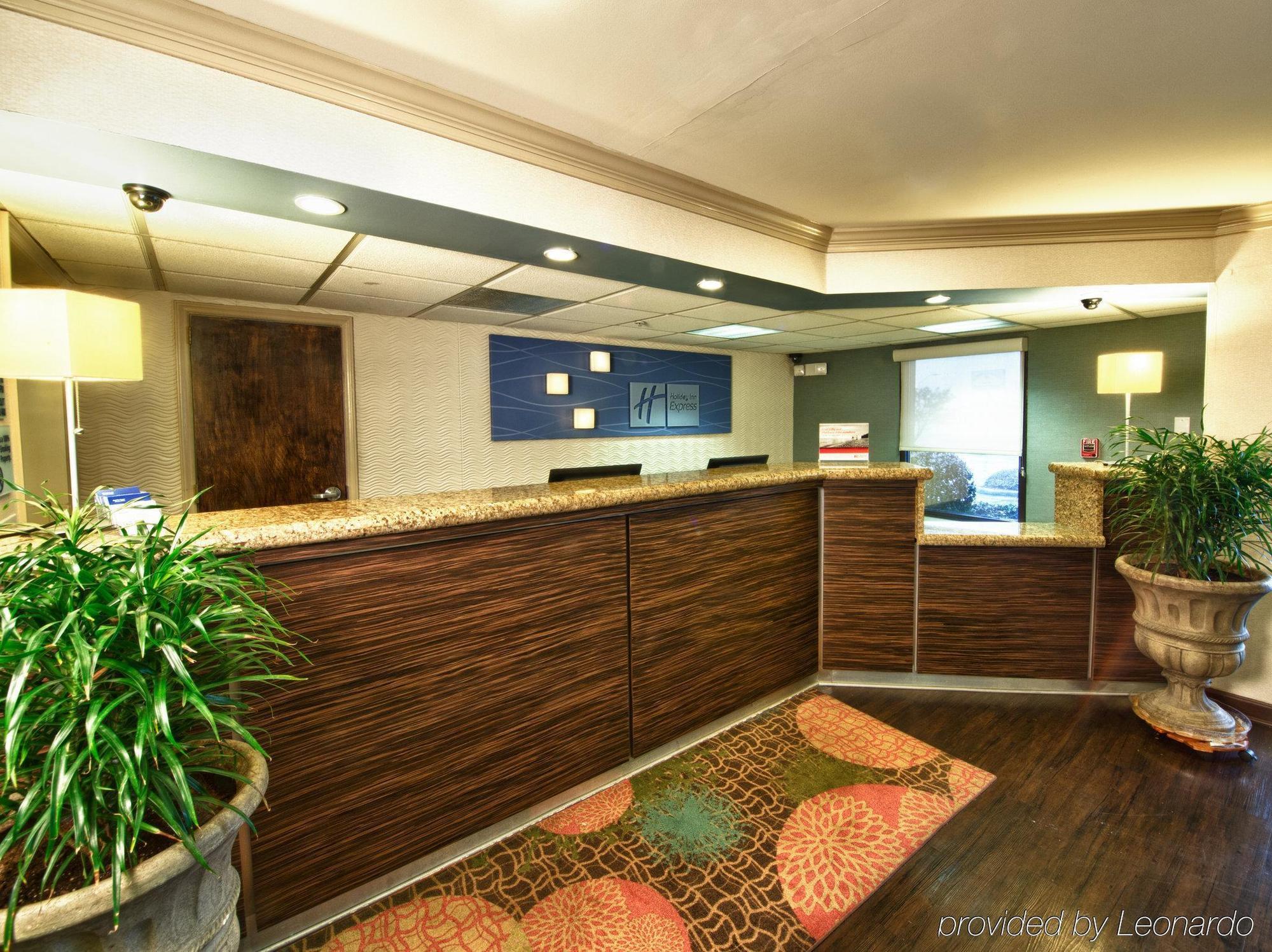 Spark By Hilton Spring Lake Fayetteville Bagian luar foto