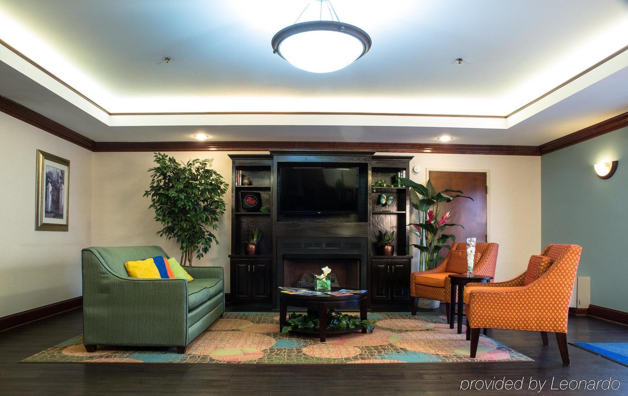 Spark By Hilton Spring Lake Fayetteville Bagian luar foto