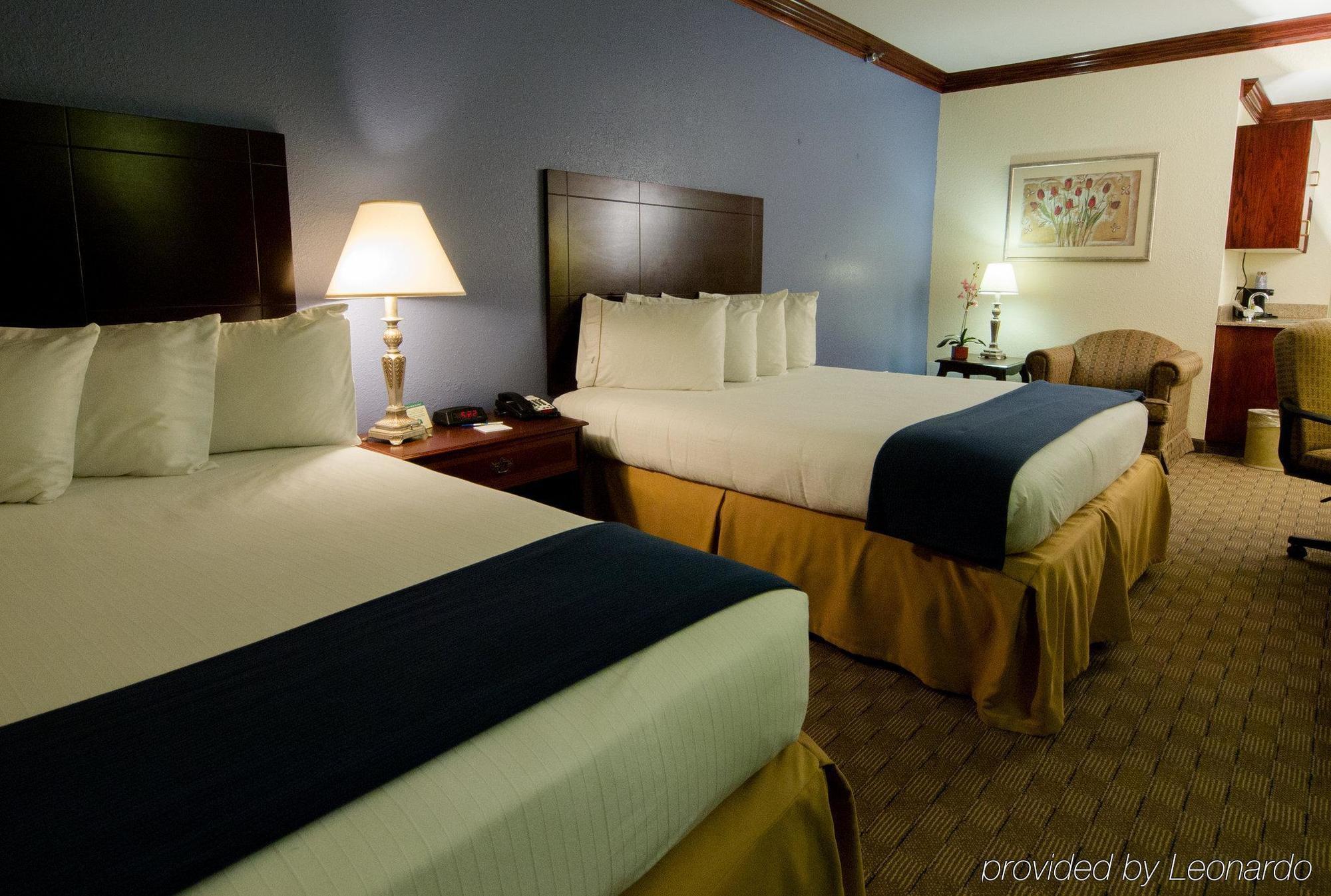Spark By Hilton Spring Lake Fayetteville Bagian luar foto