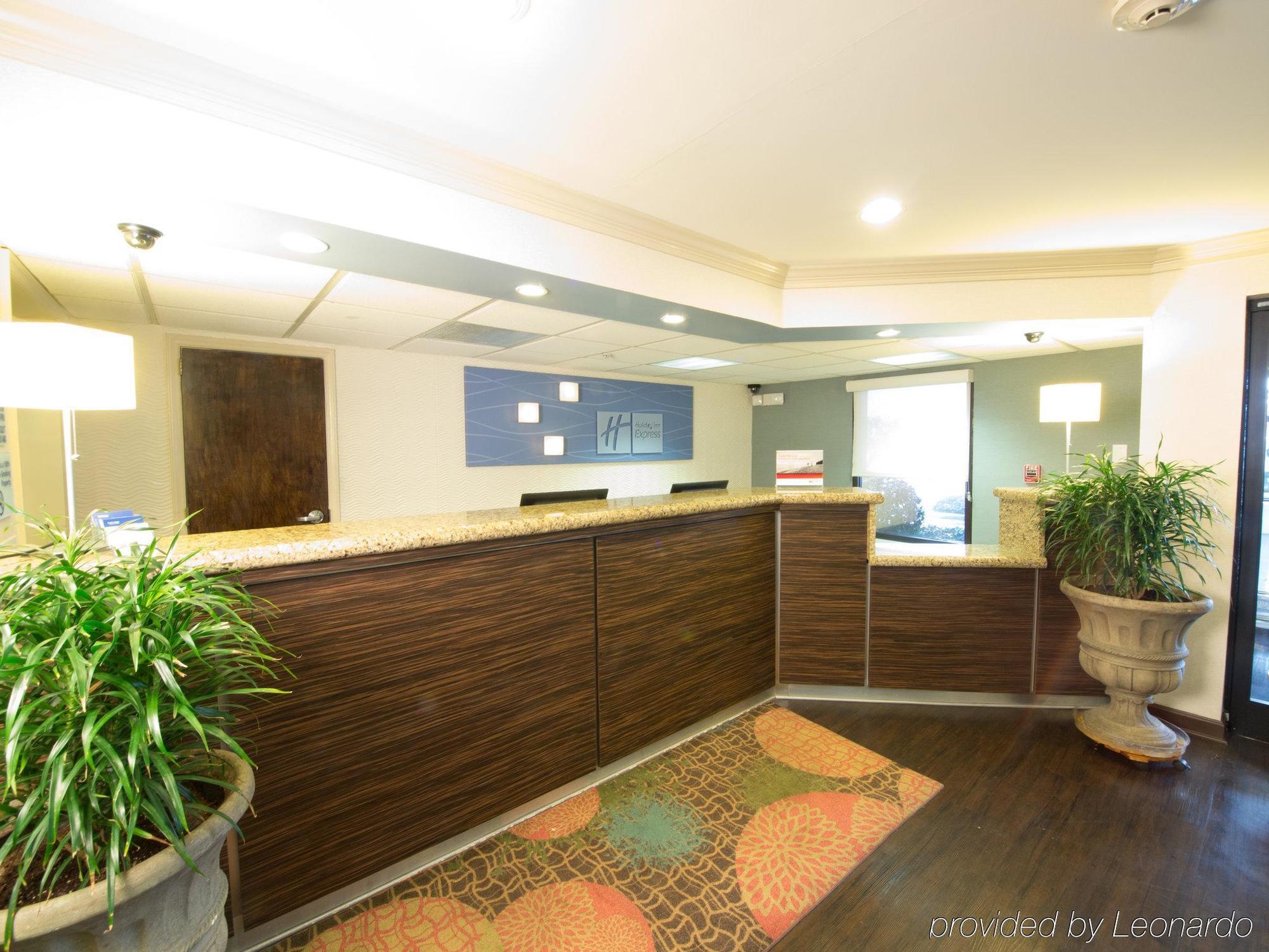 Spark By Hilton Spring Lake Fayetteville Bagian luar foto