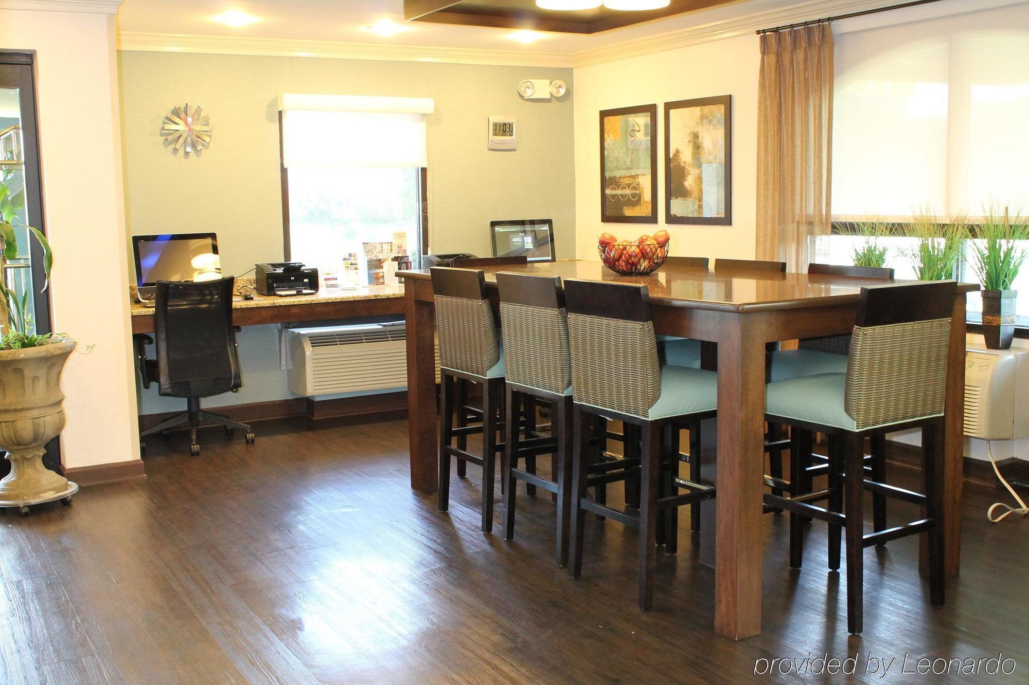 Spark By Hilton Spring Lake Fayetteville Bagian luar foto