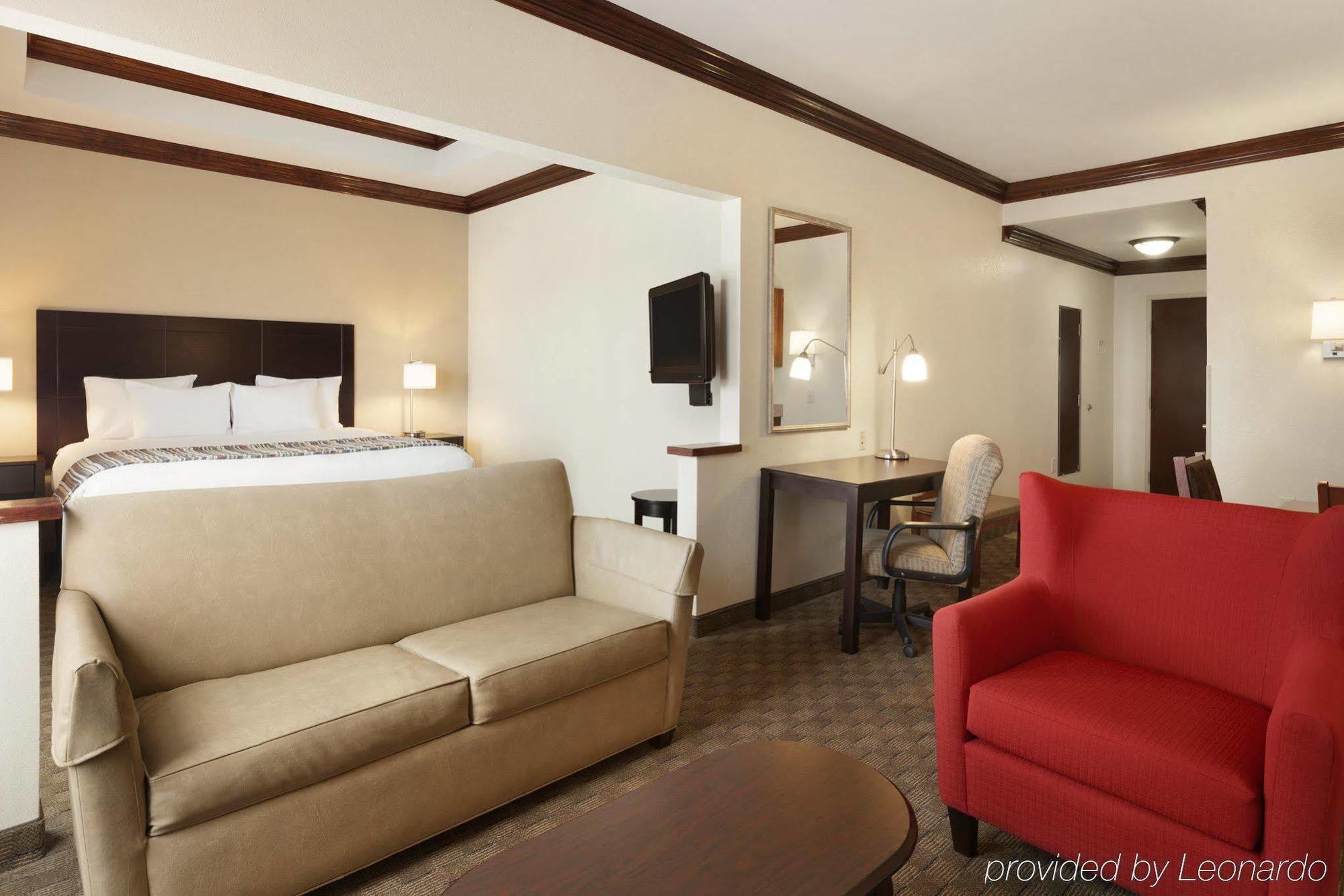 Spark By Hilton Spring Lake Fayetteville Bagian luar foto