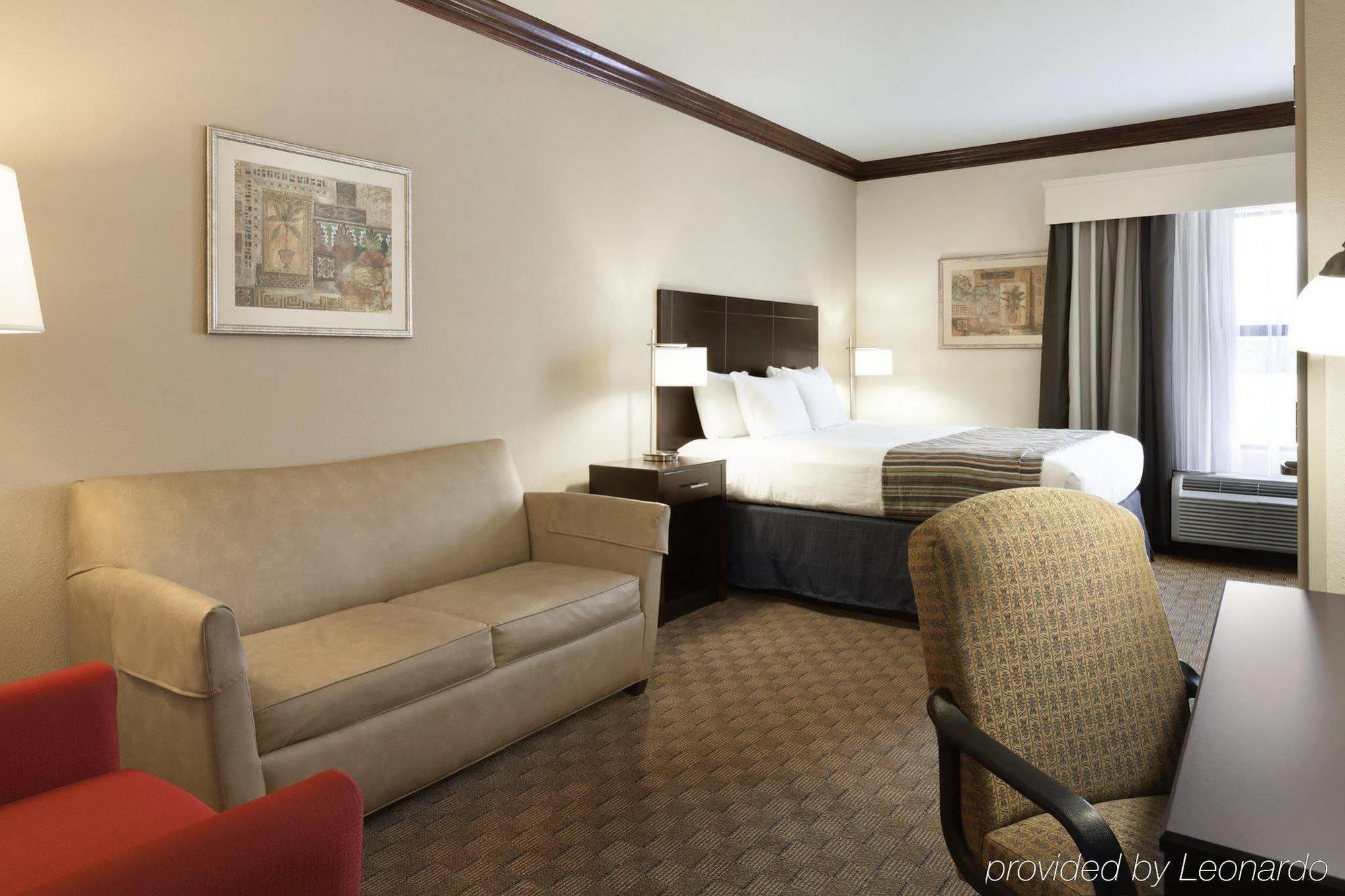 Spark By Hilton Spring Lake Fayetteville Bagian luar foto