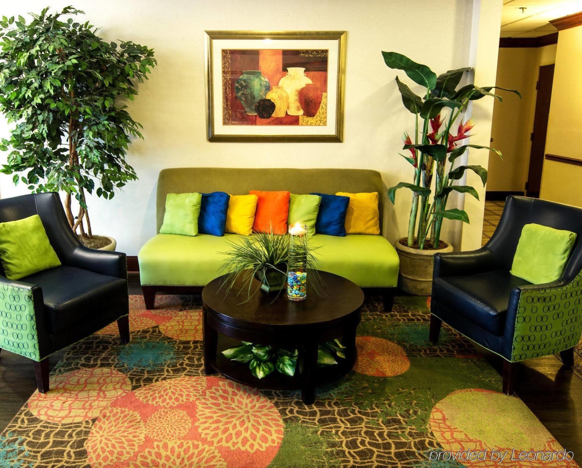 Spark By Hilton Spring Lake Fayetteville Bagian luar foto