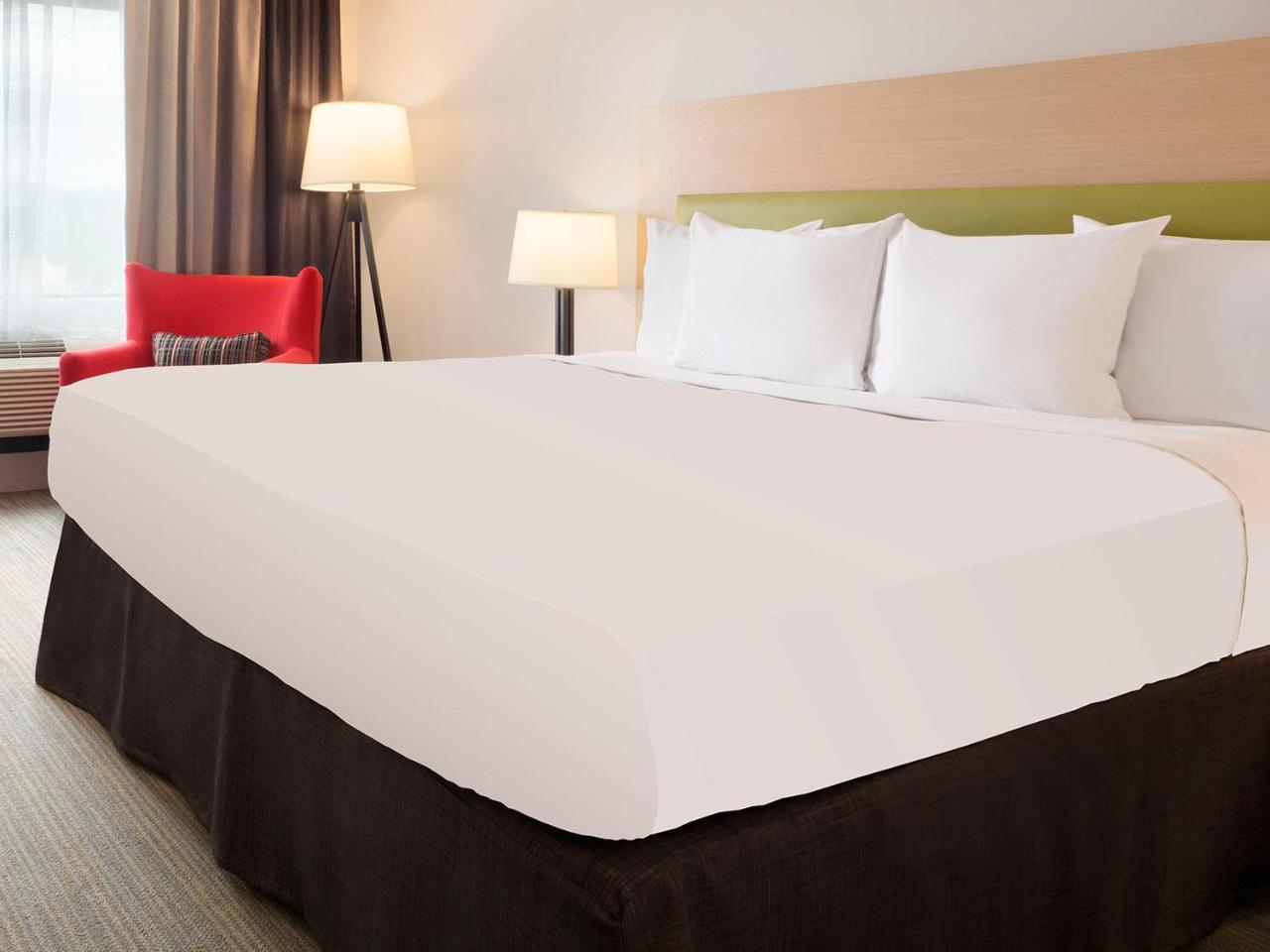 Spark By Hilton Spring Lake Fayetteville Bagian luar foto
