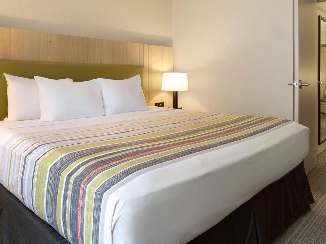 Spark By Hilton Spring Lake Fayetteville Bagian luar foto